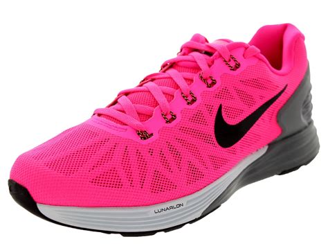 nike lunarglide 6 laufschuhe damen|Nike lunarglide 6 running shoes.